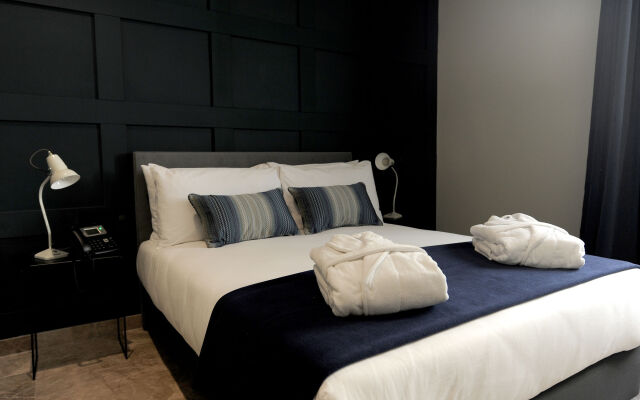 The Manoel Boutique Hotel