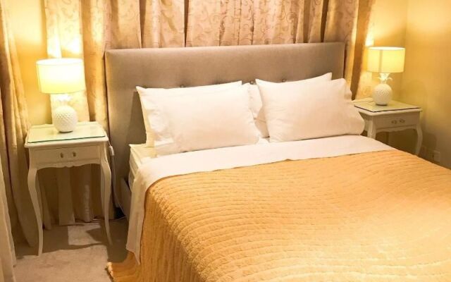 Mountain View Bed and Breakfast