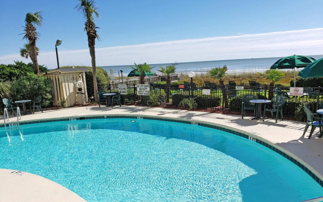 Palms Resort