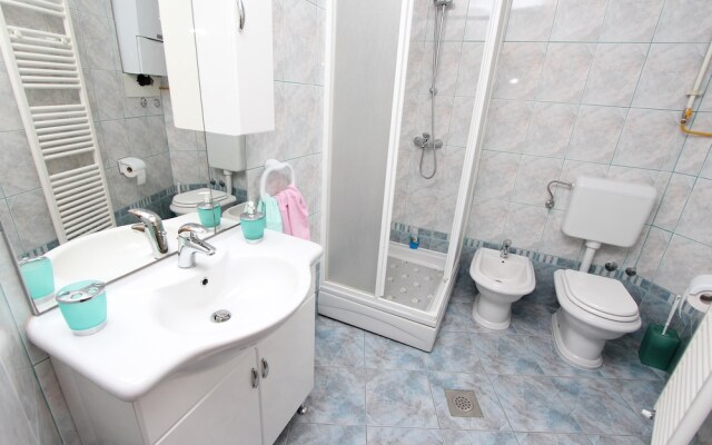 Apartments Liliana