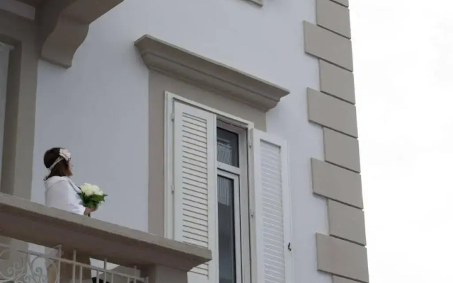 Hotel Villa Bernt