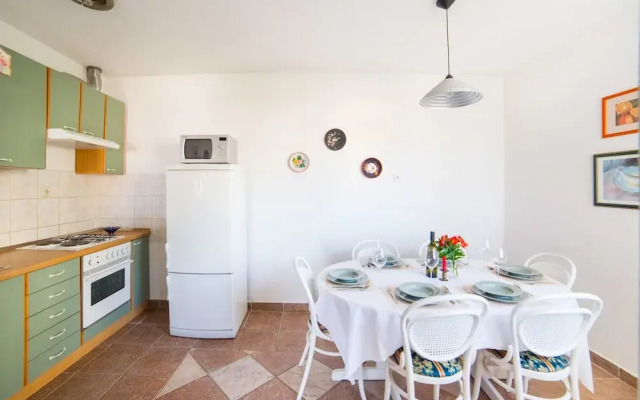 Apartment Kala