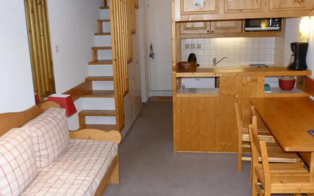 Appartement Les Arcs 1800, 2 pièces, 6 personnes - FR-1-411-607