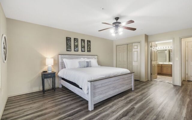 Retreat at Par Lane - Family Friendly Condo