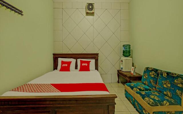 Hotel O Villa Papada