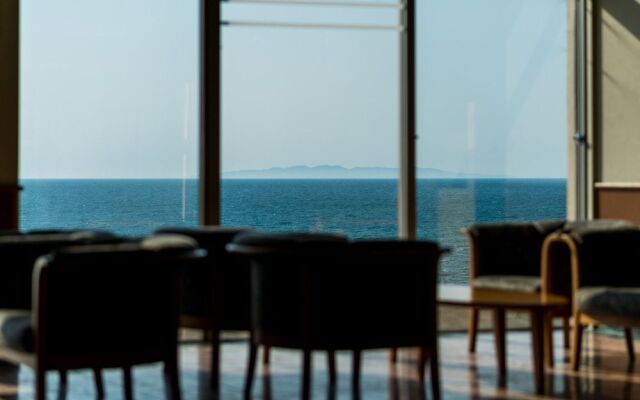 Hotel New Heartpia Nigata Senami