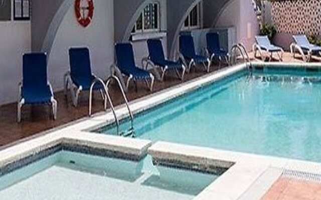 Hotel Internacional