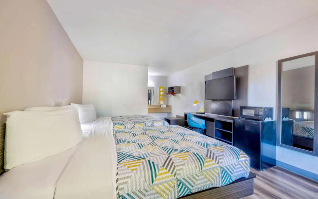 Motel 6 Hammond, IN - Chicago Area - Image 5