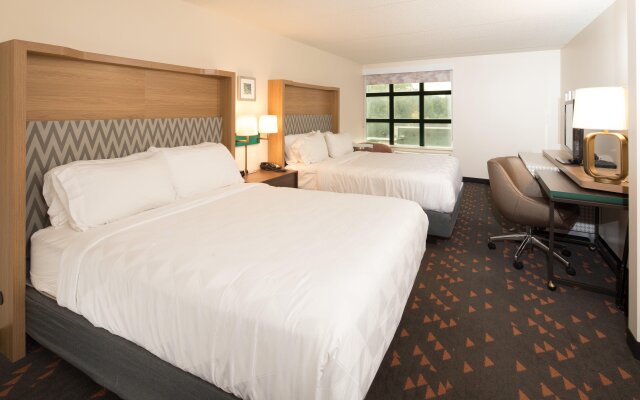 Holiday Inn & Suites Ann Arbor Univ Michigan Area, an IHG Hotel