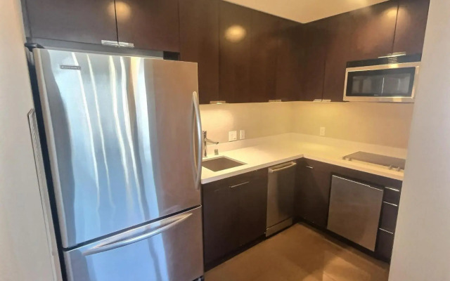Jet Luxury at the Vdara Condo Hotel