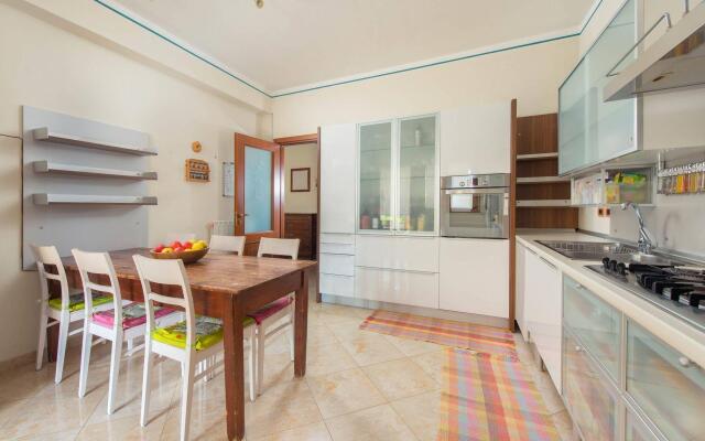 Anthi's Filerimos Villa