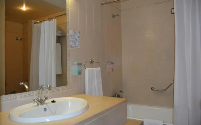 Hotel Jardim Atlantico