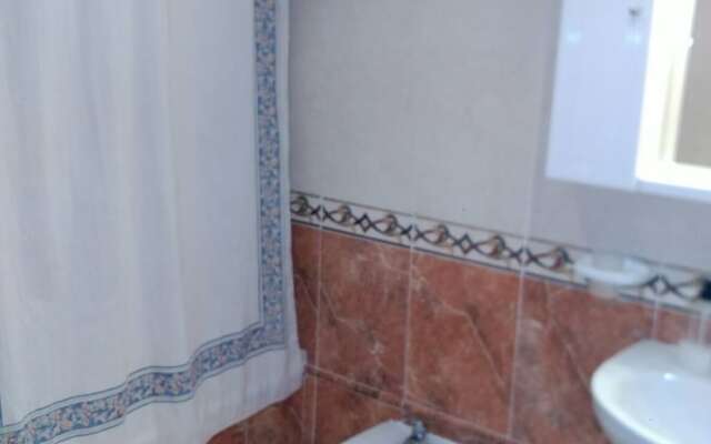 Let 4 U - Acapulco Iii