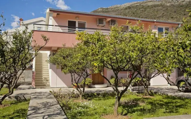 Apartments Stanka