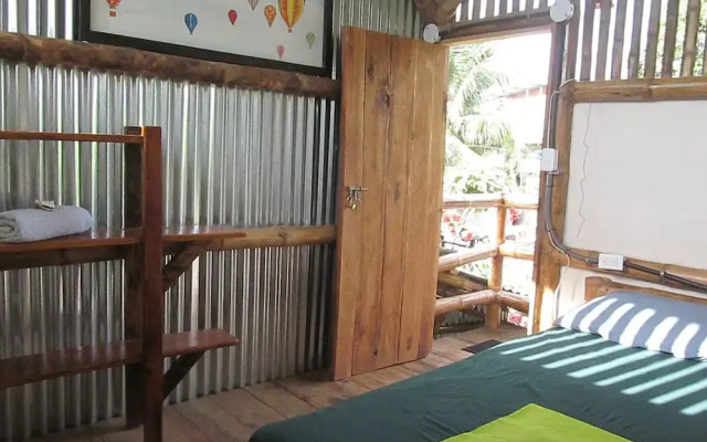 The Mudhouse Hostel