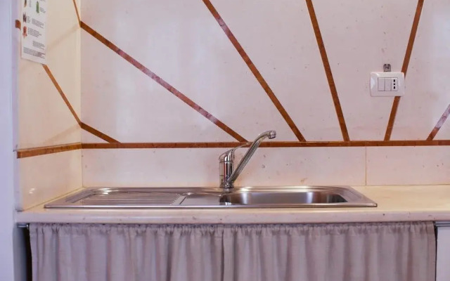 Marisal Casa Vacanze