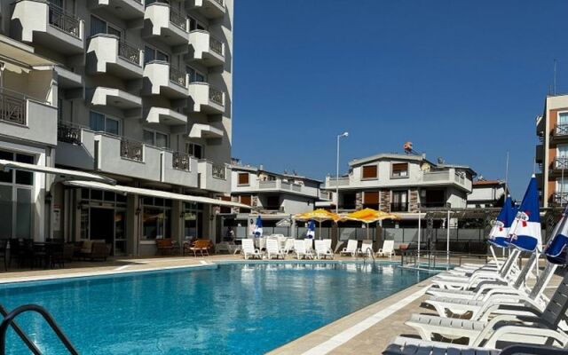 Sirius Mi Hotel Gumuldur