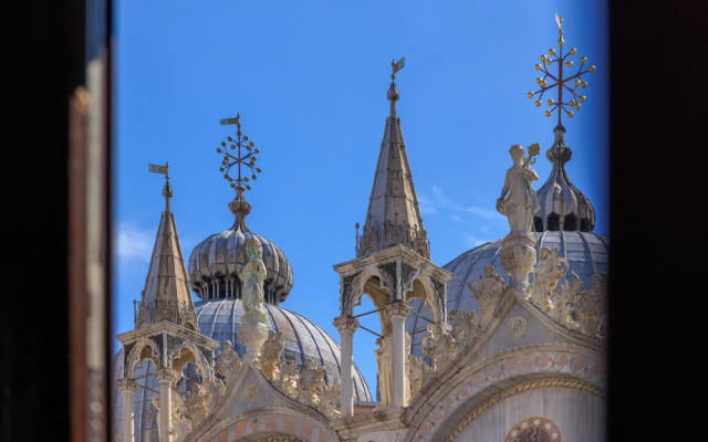 286 Piazza San Marco