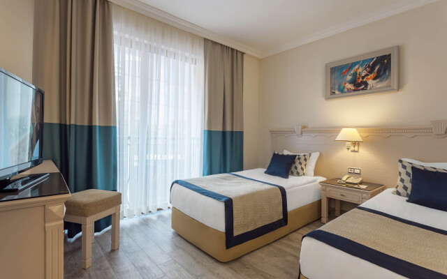 Hotel Turan Prince 