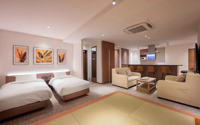 COCOYO HOTEL Otsuka