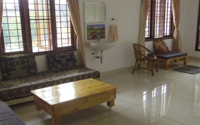 Breath Inn Homestay