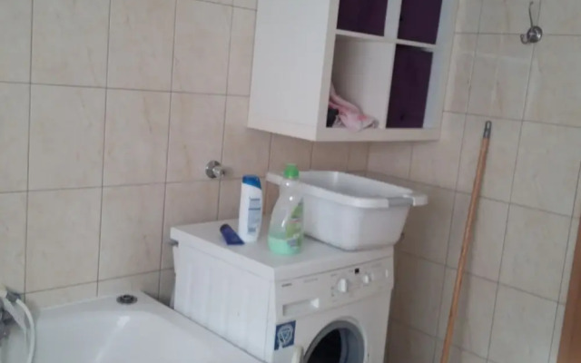 Private Apartment Junkershof