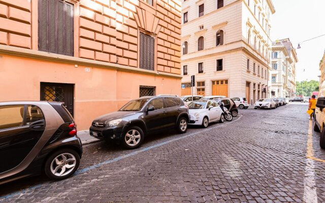 Fantastic Apartment Near The Ara Pacis