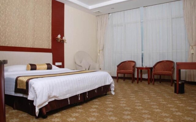 Weicheng Hotel - Dongguan