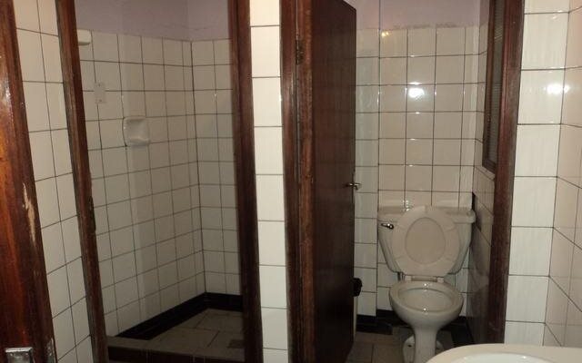 Hostal Copacabana