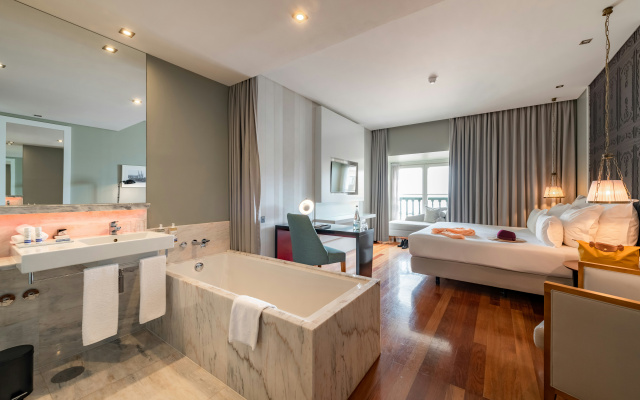 Pousada de Lisboa - Small Luxury Hotels Of The World