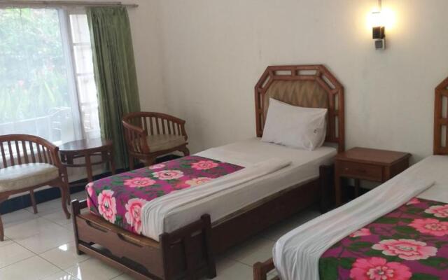 Intan Hotel Purwakarta