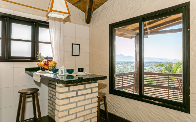 Pousada Bangalôs do Rosa