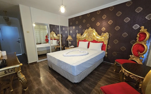 Adana Koza Hotel