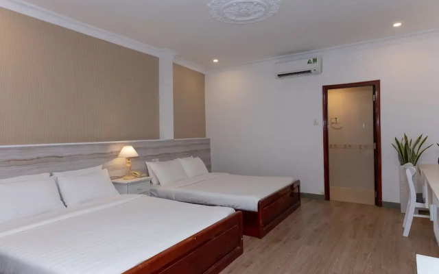 Ava Saigon Hotel