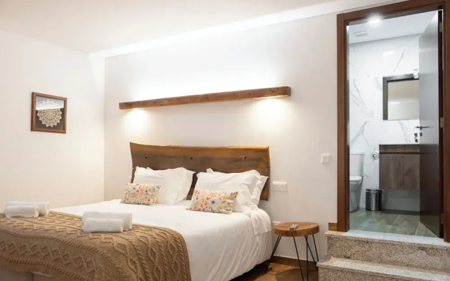 Quinta do Limite Agroturismo