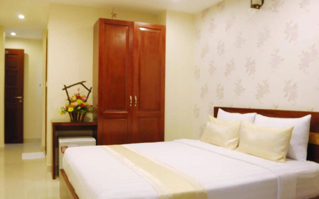 Saigon Europe Hotel & Spa