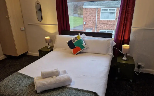 Grange Villa Amethyst 3 Bed House