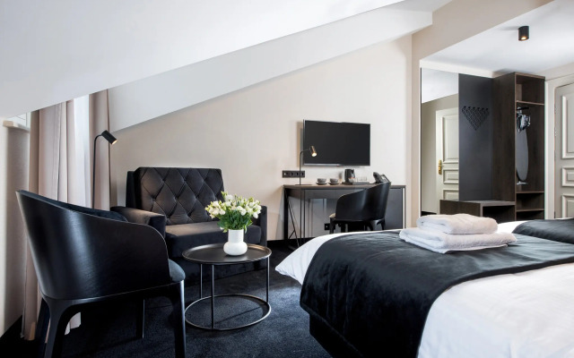 Hotel Krupnicza 30