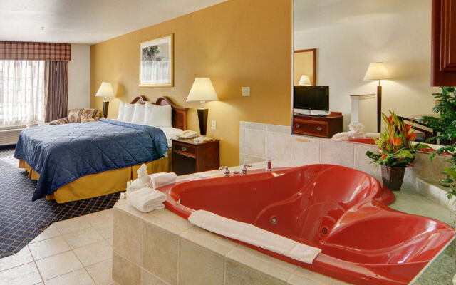 Quality Inn & Suites