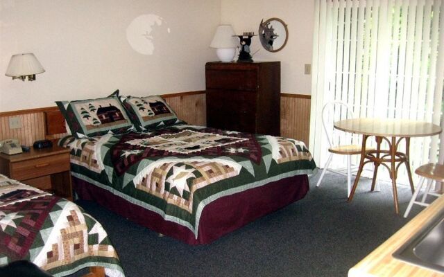 Bear Tree Lodge