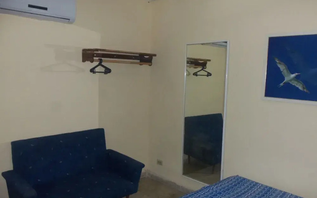 Hostal Aptofive