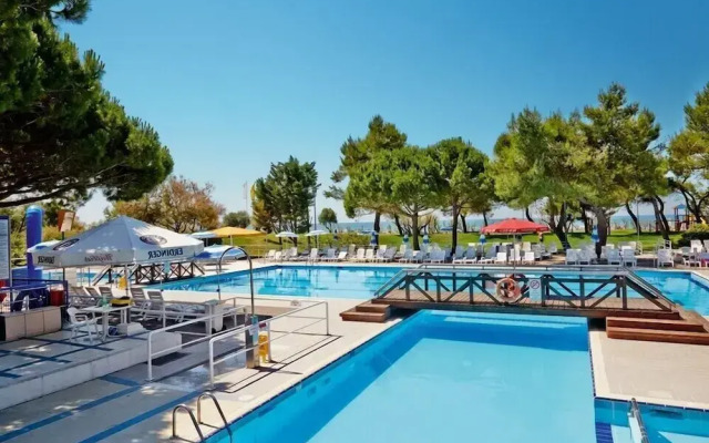 Mediterraneo Camping Village