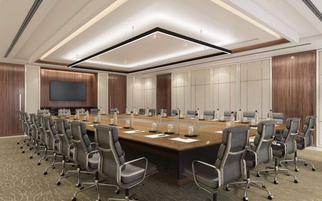 Doubletree By Hilton Bengaluru Whitefield