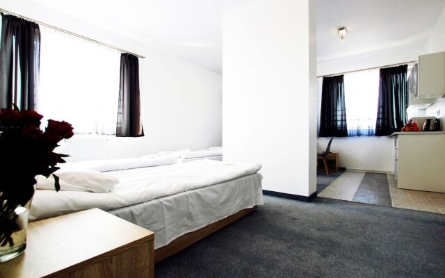 Apartamenty Poludniowa