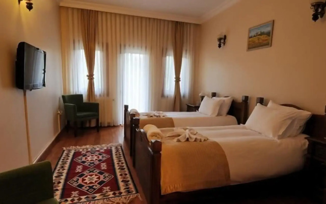 Hotel Sadibey Ciftligi - Special Class