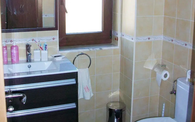 Apartamentos el Cueto 1