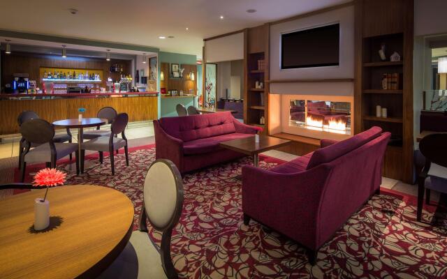 London Luton Vale Hotel