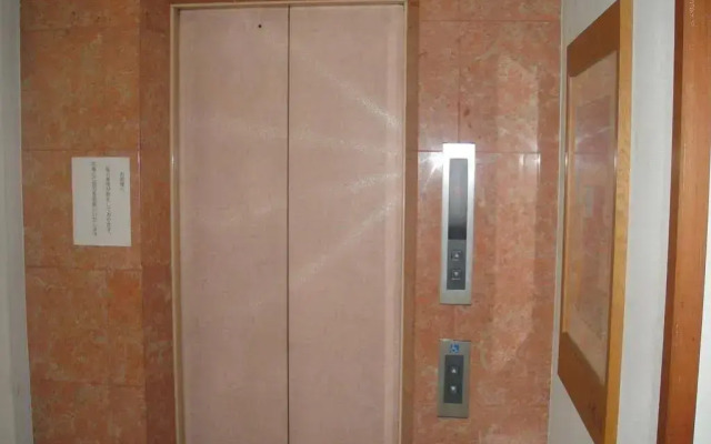 Hotel New Mogamiya