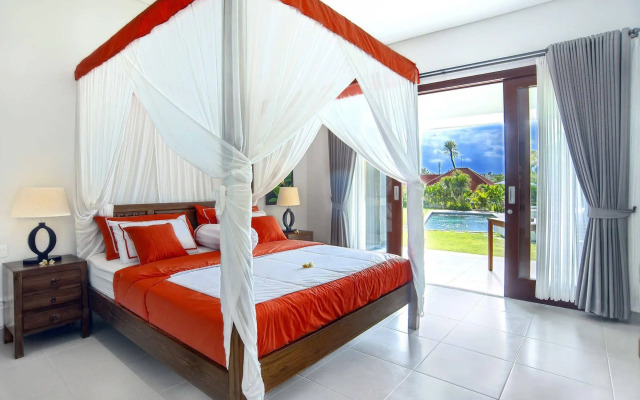 Villa Yenian by Villa Finder