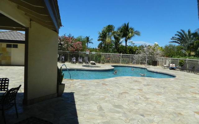 Maui Banyan Vacation Club